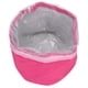 thumbnail image 1 of Sombrero de tratamiento de aceite caliente Gorro de tratamiento de cabello con forro extraíble Vestido personal de desmontaje separado para salón de belleza Peluquería ANGGREK Otros, 1 of 8