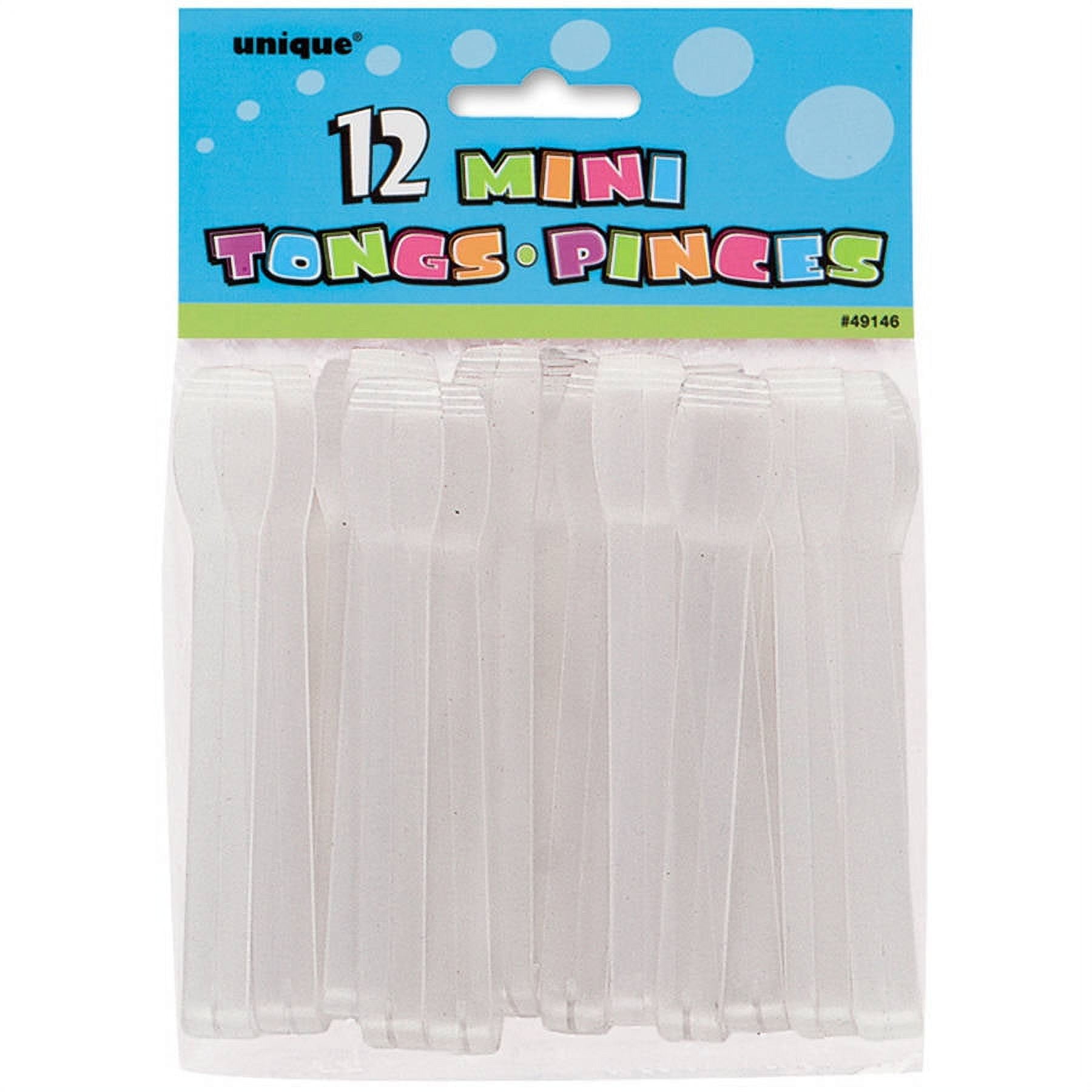 202A-12, Plastic Mini Sticks
