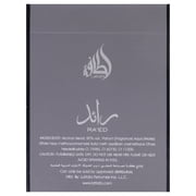 Lattafa Raed Silver