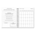 thumbnail image 4 of Agenda Semanal 2025. Organizador Actividades/gastos Modelos., 4 of 8