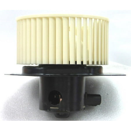 Marquis Fan Assembly - Go-Parts » 1998 - 2004 Mercury Grand Marquis Heater Blower Motor & Fan Assembly Performance FO3126106 Replacement For Mercury Grand Marquis