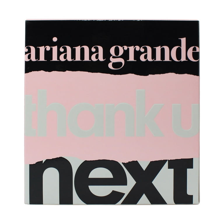 【新品未開封】【レコード】Ariana Grande Thank U Next Ariana Grande Thank U Next Women's Perfume, 3.4 oz Eau de