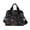 Mushrooms and Plants Pattern, variant on Insulated Crossbody Lunch Bag 10L Lunch Tote with Adjustable Shoulder Strap for Work Office Picnic Moon Phases with Flowers and Stars