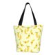 thumbnail image 1 of Disketp Bananas Bolsa de Hombro Casual para Mujer, Bolso Cruzado para Compras, Viajes y Uso Diario, 1 of 6