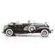 thumbnail image 4 of Fascinations Metal Earth Puzzle 3D Car Duesenberg Ii Sj 1934. Puzzle de metal para vehículos. Maquetas de construcción para adultos nivel desafiante 10,01 x 3,99 x 2,59 cm, 4 of 5