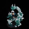 thumbnail image 1 of Figura de acción de Naruto Gals, sunade, MegaHouse, Haruno, Sakura, Uzumaki, Hatake, Kakashi, juguete de Anime de PVC, modelo de colección para adultos, regalo de muñeca Fivean Figuras de anime, 1 of 2