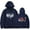 Navy, variant on Rhea Ripley Men/Women Hoodies Sweatshirt Fashion Streetwear Casual