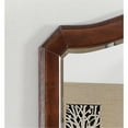 thumbnail image 7 of Glory Furniture Triton Bedroom Mirror - Cappuccino, 7 of 7