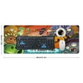 thumbnail image 2 of Plants Vs Zombies Desk Mat, Large Mouse Pad, Gaming Mousepad, Desk Pad, Big Extended Full Size Mouse Pad, Desktop Desk Matt for Keyboard, Laptop & Computer, 2 of 8
