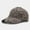 gray, variant on Women's Casual Leopard Print Baseball Cap Stylish Causal Spring Outdoor Sun Hat