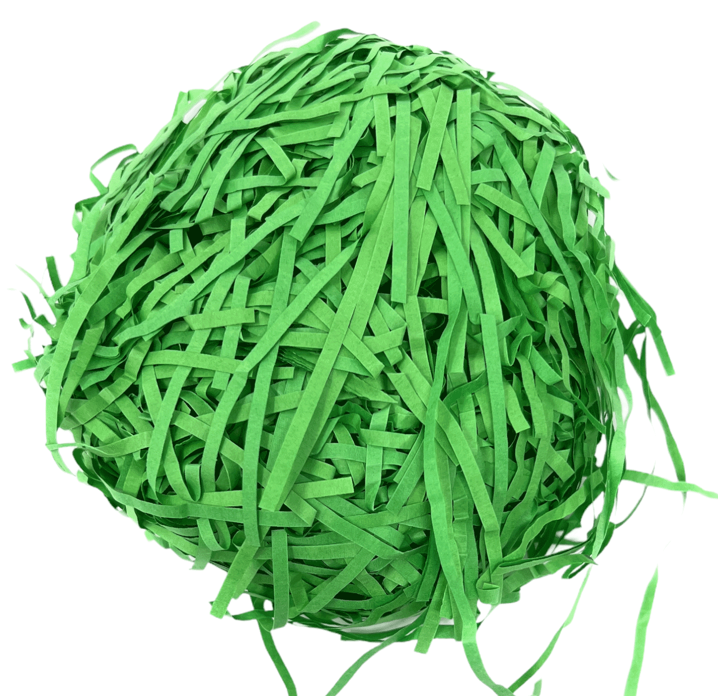 Northeast Home Goods Paper Easter Grass Basket Filler, 1.25 Oz Bag