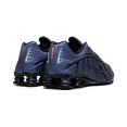 thumbnail image 3 of NIKE MENS Shox R4 "Iridescent" HQ3446 001 from Stadium Goods, 3 of 8