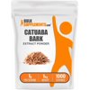 BulkSupplements Catuaba Extract Powder - 1g per Serving - 1 Kilogram (2.2 lbs)