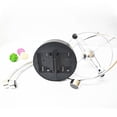 thumbnail image 5 of MesaSe Kinetic Orbital Revolving Gadget Perpetual Motion Desk Art Toy Office Decor, 5 of 5