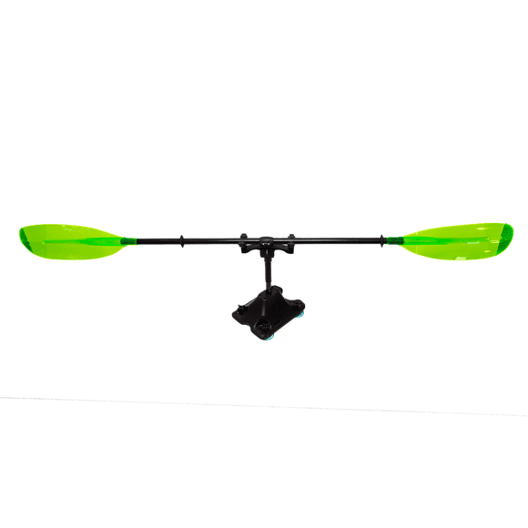 Gamut Système de Support de Pagaie pour Kayaks Assis à l'Intérieur et Assis sur le Dessus (Support Apex)