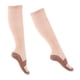 thumbnail image 5 of Calcetines de compresión Sunnimix para Hombres Mujeres con infusión de cobre 20-30 mmHg Color de piel graduado, 5 of 8