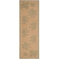 thumbnail image 2 of Safavieh Courtyard Annabelle Floral Indoor/Outdoor Area Rug or Runner, 2 of 5