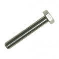 thumbnail image 1 of Metalmate High Tensile Set Screws, Zinc Plated, 1 of 1
