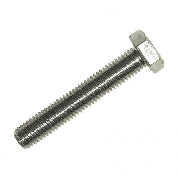 Metalmate High Tensile Set Screws, Zinc Plated