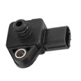 thumbnail image 2 of Air Intake Pressure Sensor Fits for Honda Accord CR V 37830 PGK A01 Replacement, 2 of 5