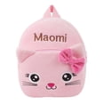 thumbnail image 2 of Cute Cartoon Backpack School Bag Suit for 1-3 Years old Baby Boys Girls, 2 of 3