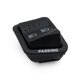 thumbnail image 5 of High Low Beam Headlight Switch for Piaggio Fly 50 100 125 150 Accessory, 5 of 5