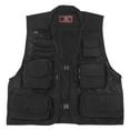 thumbnail image 1 of Fishing Photography Vest Summer Multi Pockets Mesh Jackets Quick Dry Waistcoat, 1 of 7
