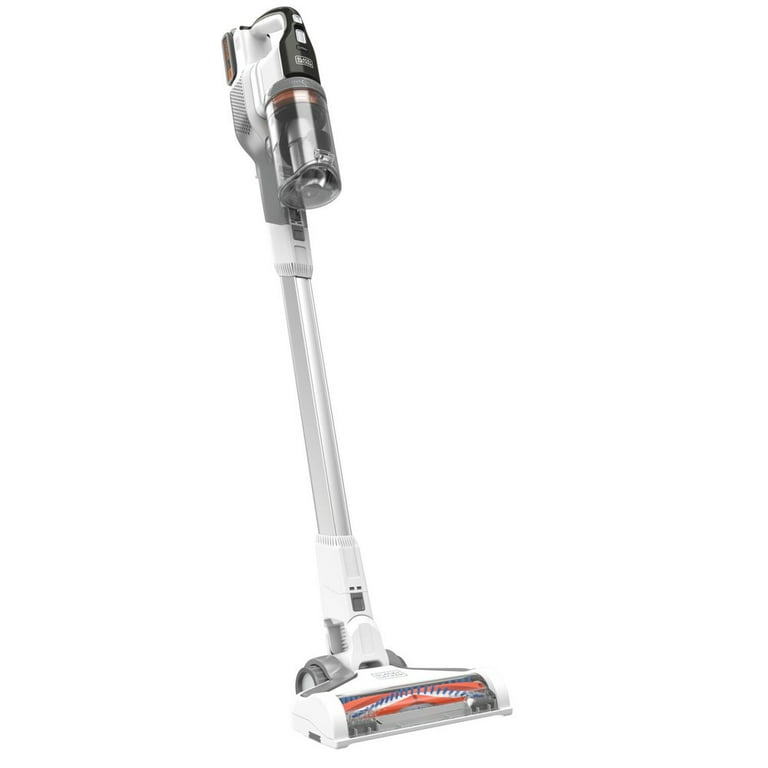 POWERSERIES™ Extreme™ Cordless Stick Vacuum Cleaner | BLACK+DECKER