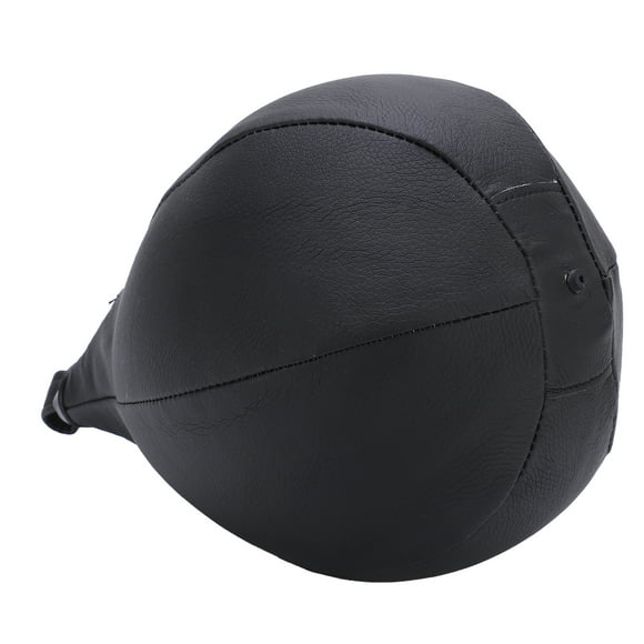 Peahefy Punching Balls Flexible Pear Shape Boxing Ball Fitness Workout Strength Training Bag Punching Striking Bag For Fitness Fight