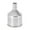 Silver, variant on Nomeni Kitchen Funnel Clearance, Funnel Kitchen Three-Piece Mini Stainless Stainless Steel Steel Funnel Funnel Kitchen，Dining Bar Kitchen Gadgets White