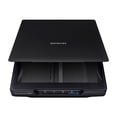 thumbnail image 3 of Epson Perfection V19II - Flatbed scanner - Contact Image Sensor (CIS) - Letter - 4800 dpi x 4800 dpi - USB 2.0, 3 of 11