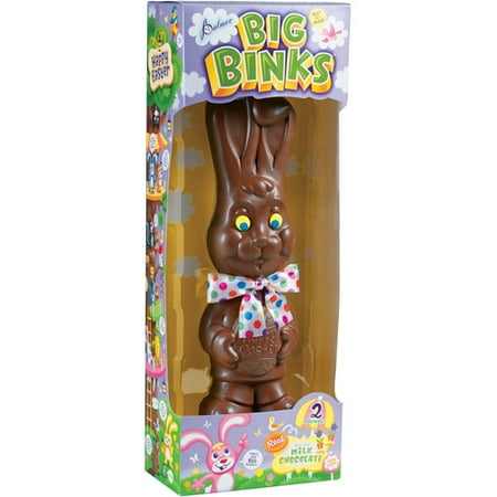 R. M. Palmer Rm Palmer Big Giant Binks