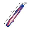 thumbnail image 3 of Ruff Dawg Stick Rubber Indestructible Retrieving Dog Toy, Color Varies, 3 of 5