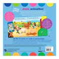 thumbnail image 2 of Disney Baby Hola Animalitos Pikids Varios, 2 of 2