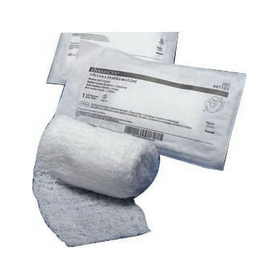 Dermacea Nonsterile Gauze Fluff Rolls 2-1/4" X 3 Yds. Part No. 441250 (96/case)