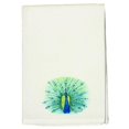 thumbnail image 1 of Betsy Drake GT758 Peacock Guest Towel, 1 of 3