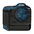 thumbnail image 1 of Anti-Scratch Camera Vinyl Wrap Film For Canon EOS R1 Decal Skin Protective Coat EOS R1 Skin Wrap Film Personalized FWL For Canon EOS R1, 1 of 6