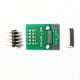thumbnail image 3 of adaptadora de de transferencia 2,54 con asiento FPC de 1 mm Baoblaze Adaptador de placa convertidora de PCB, 3 of 8