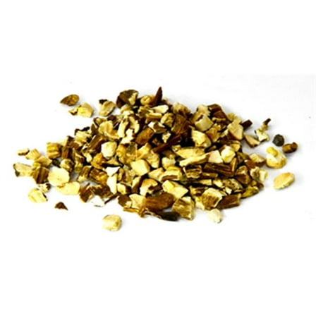 AzureGreen HDANRC 2 oz Dandelion Root Cut - Taraxacum officinale