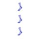 thumbnail image 4 of Naiovety 1 par de bicicletas femeninas ciclismo calcetines antideslizantes algodón al aire libre reflectante montar carreras entrenamiento moda Type1 NO1 Naiovety CBP490705, 4 of 6
