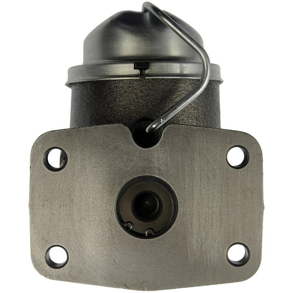 Dorman M88788 Brake Master Cylinder for Specific Chrysler / Dodge / Plymouth Models Fits select: 1977-1978 PLYMOUTH VOLARE, 1977-1978 PLYMOUTH FURY