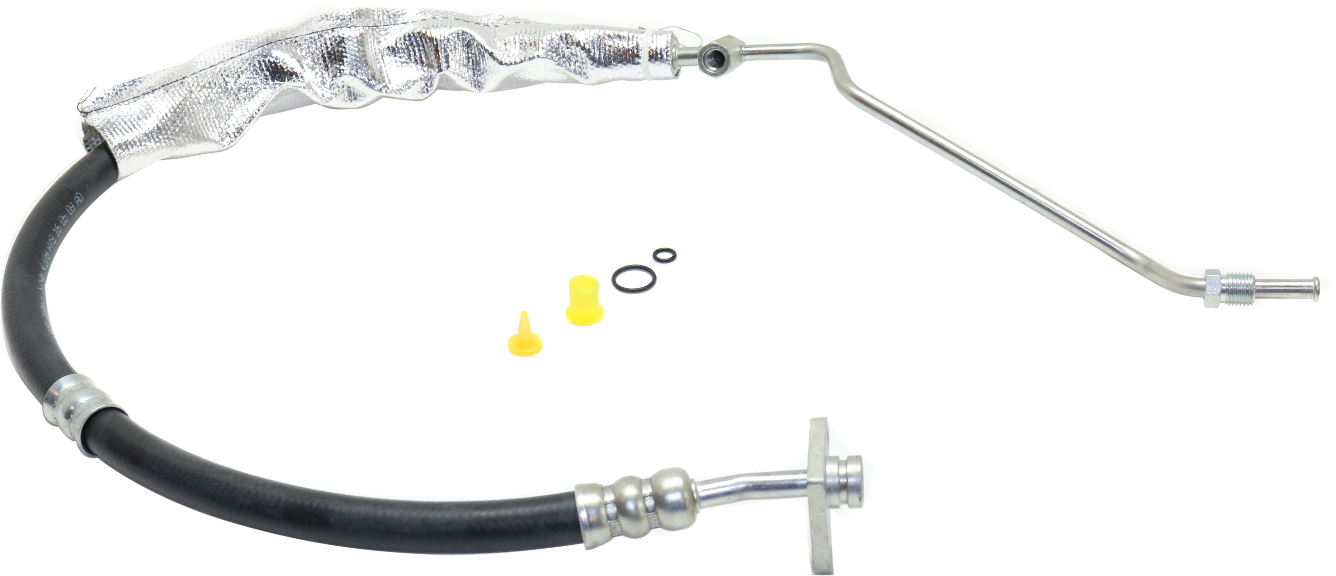 Power Steering Hose Compatible with 2002-2006 Honda CR-V 2003-2011 Element