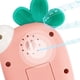thumbnail image 5 of 2 Piezas de Juguete Electrónico perfke para Telefono Movil Juguete Musical Regalos de Cumpleaños para Niños, 5 of 9