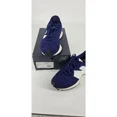thumbnail image 2 of New Balance 327 Unisex Mens 10.5 Casual Sneaker Shoes Navy Blue & White Comfort, 2 of 6