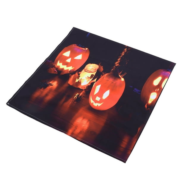 Tapiz Tapiz de Halloween Tapiz Decorativo para Colgar en la Pared para Dormitorio Sala de Estar Oficina Festival ANGGREK Otros