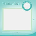 thumbnail image 3 of IMMCUTE DisposableUnderpads Extra Large 30''X36'',30Ct, 3 of 7