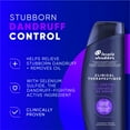 thumbnail image 4 of Head & Shoulders Clinical Dandruff Defense + Advanced Oil Control Shampoo, 4 of 17