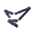 thumbnail image 4 of Correas para porta bastones de esquí Correas para esquís Correas para el hombro de mezcla de nailon y poliéster Correas para el hombro para snowboard Un solo hombro, 4 of 8