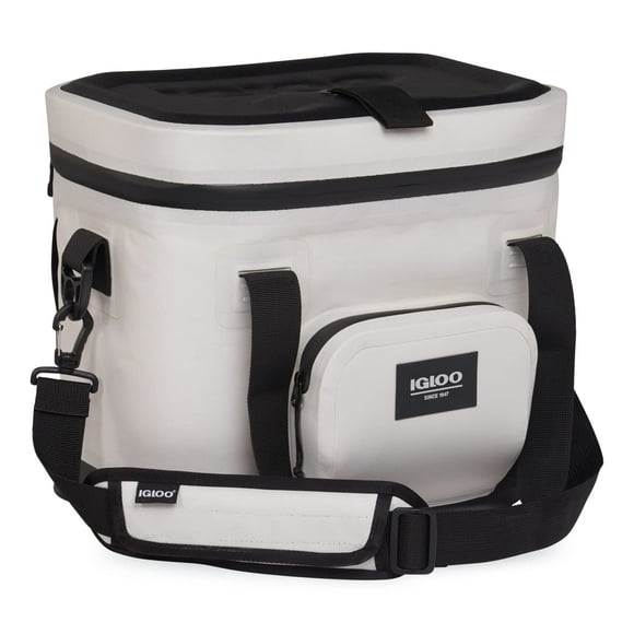 Bolsa térmica Igloo Trailmate con aislamiento MaxCold Ultra para 18 latas