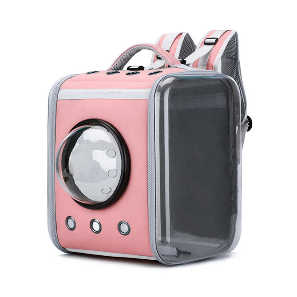 small pet carrier backpack
